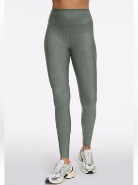 Peloton Cadent High Rise Legging - Medium